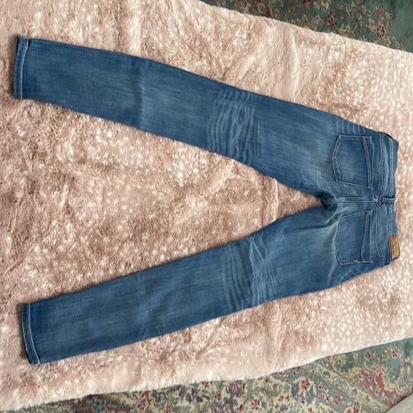 Express jeans - Picture 2 of 3